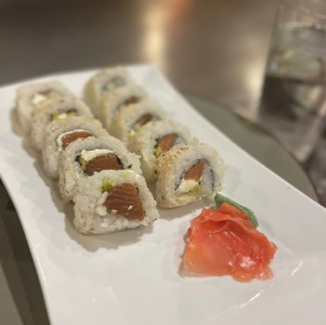 Philadelphia Roll