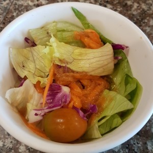 Ensalada