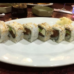 Philadelphia Roll