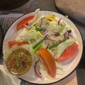 Extras - Ensalada