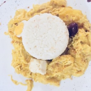 aji de gallina