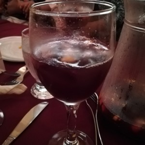 Chicha morada