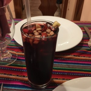 Chicha Morada