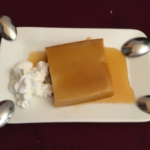 Flan