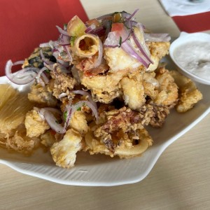 Para Compartir - Jalea de Marisco