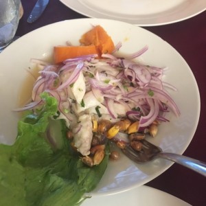 Ceviche