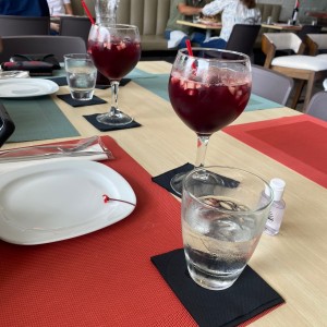 Sangria