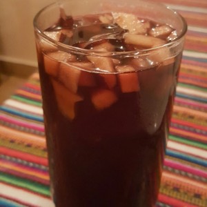 chicha morada