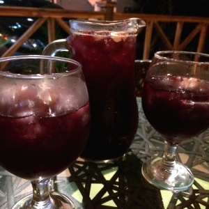 Sangria