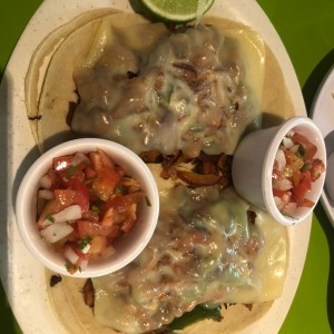 Tacos de birria