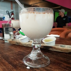 horchata