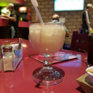 horchata