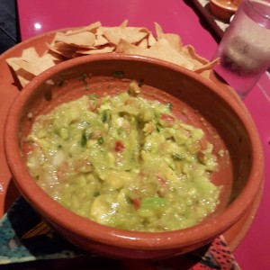 guacamole