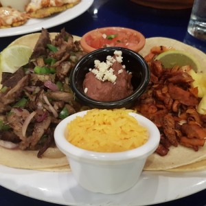 tacos mixtos