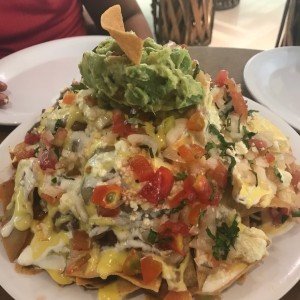 nachos