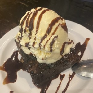 Brownie 