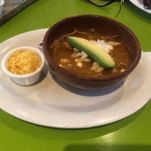 Sopa 