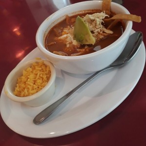 sopa de tacontento