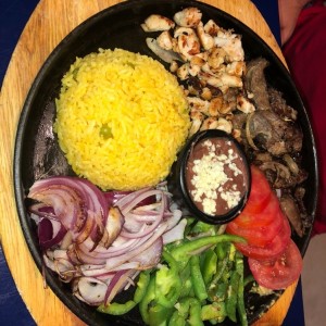 Picada Mixta