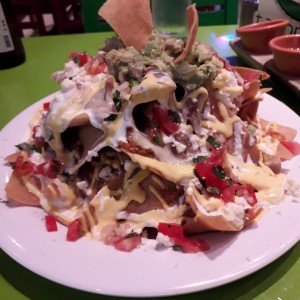 Super Nachos