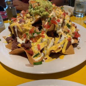 supernacho