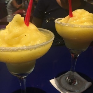 Margarita de Maracuya ?