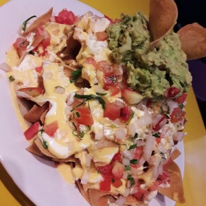 Super Nachos