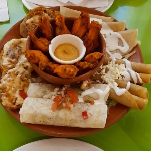 Bandeja