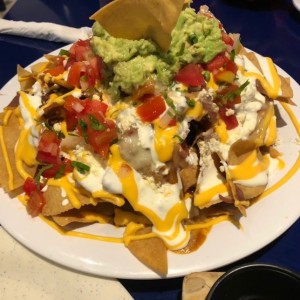 Nachos