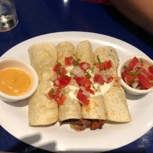 Burritos