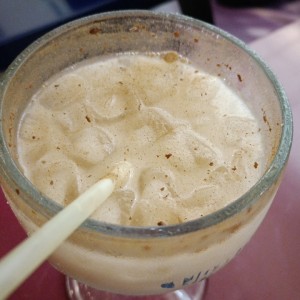 horchata