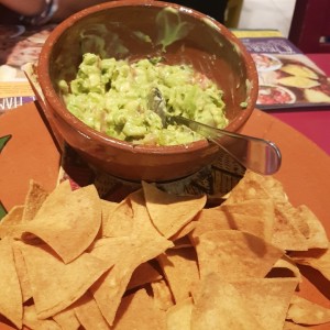 guacamole 