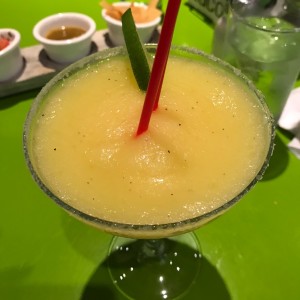 Margarita de maracuya