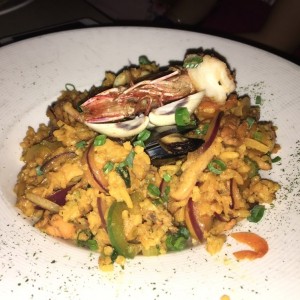 paella san felipe