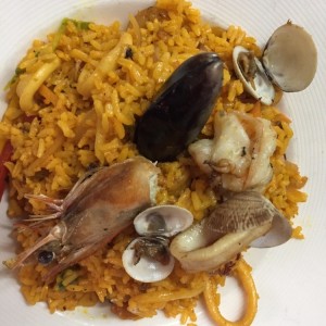 paella san felipe