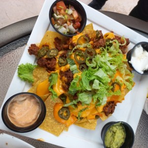 Nachos