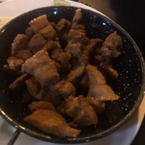 Chicharroncitos