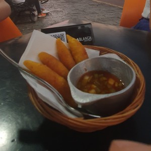 Empanaditas San Felipe