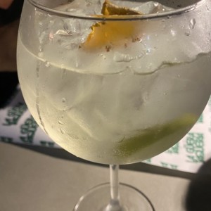 gin