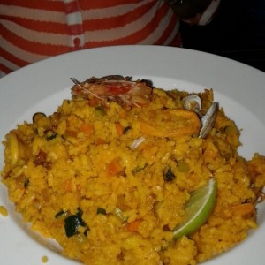 Paella 