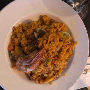 paella san felipe