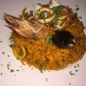 Paella