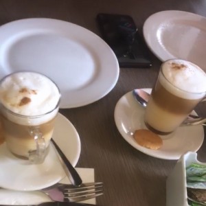 capuccino