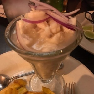 ceviche