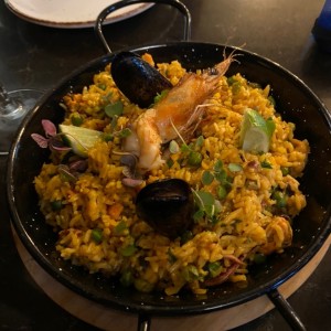 Paella