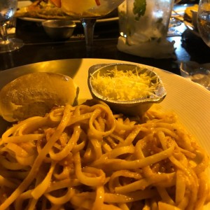 pasta del Mar