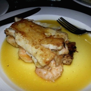 FILETE DE CORVINA TROPICAL