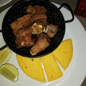 Costillitas