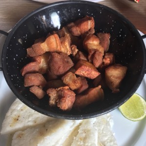 Chicharrones