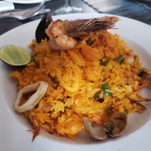 PAELLA